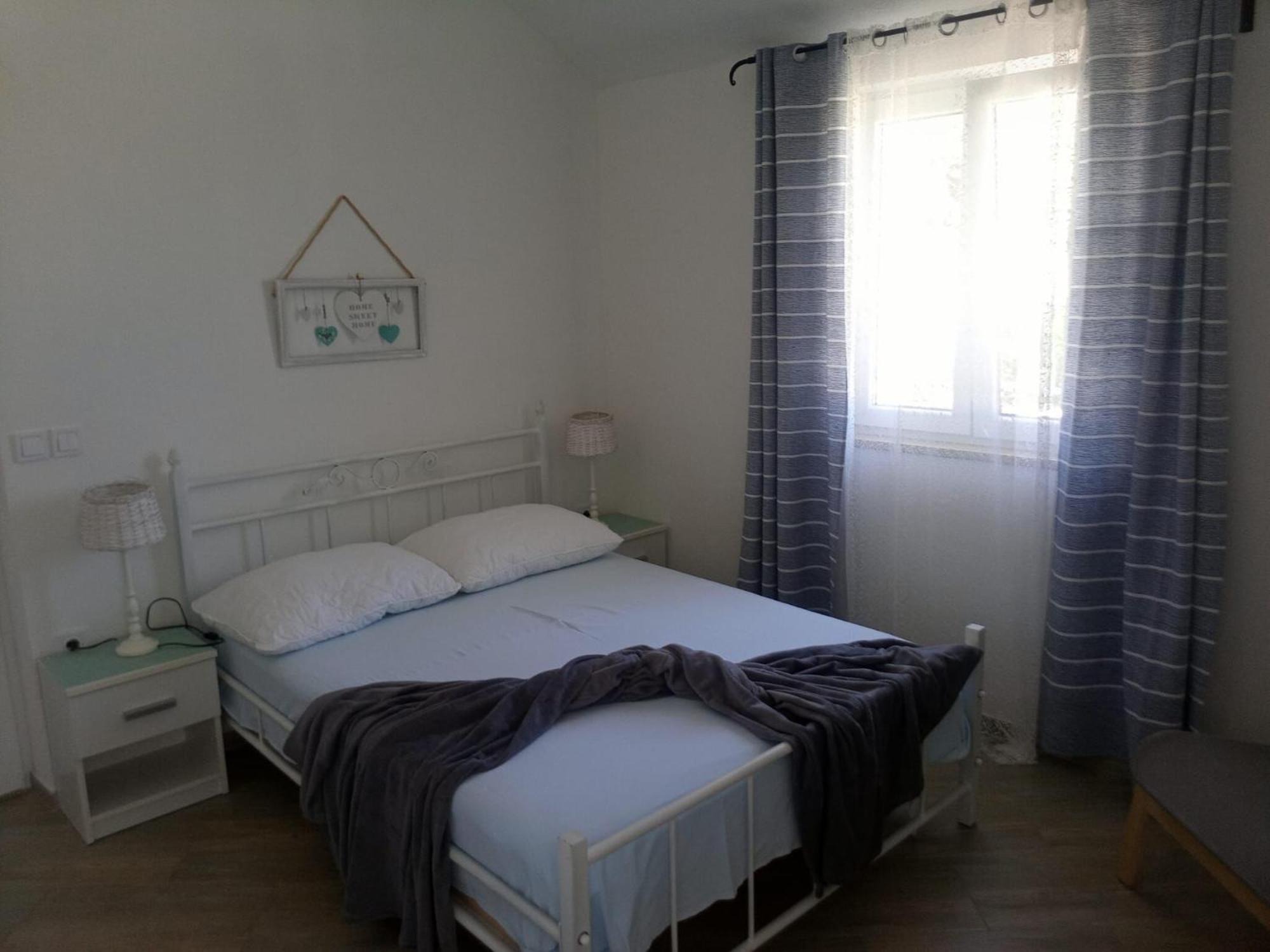 Вилла House Marija Постира Экстерьер фото